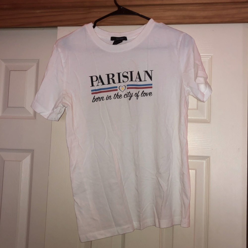 T shirt